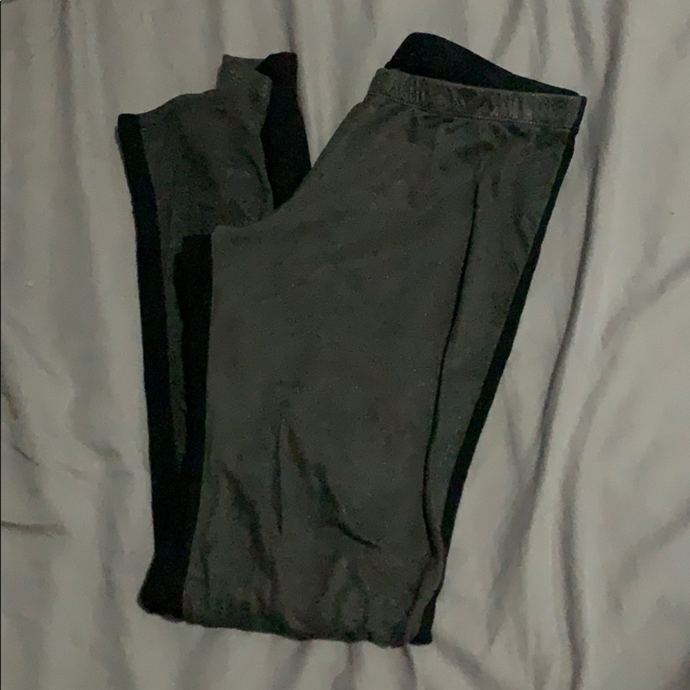 Bozzolo Leggings